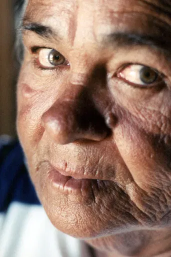 A Velha e o Mar poster