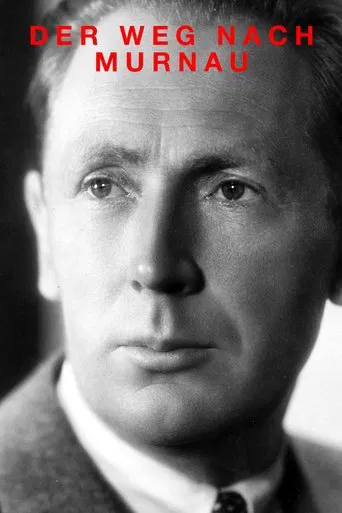 The Way to Murnau poster