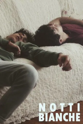 Sleepless Nights poster