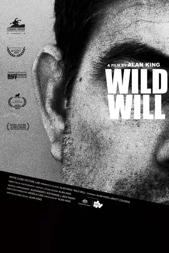 Wild Will poster