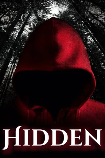 Hidden poster