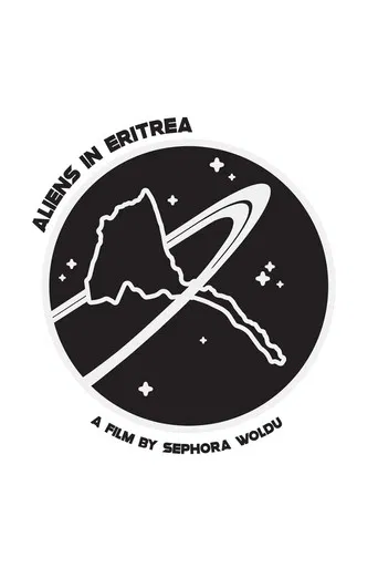Aliens in Eritea poster