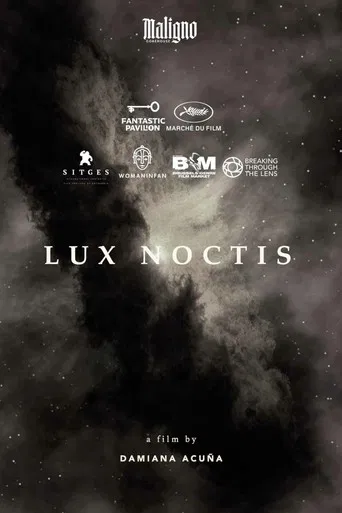 Lux Noctis poster