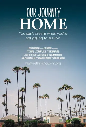 Our Journey Home poster