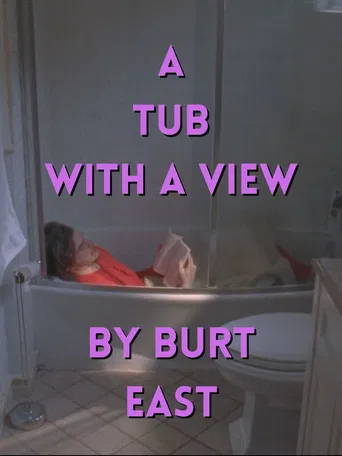 A Tub With a View poster