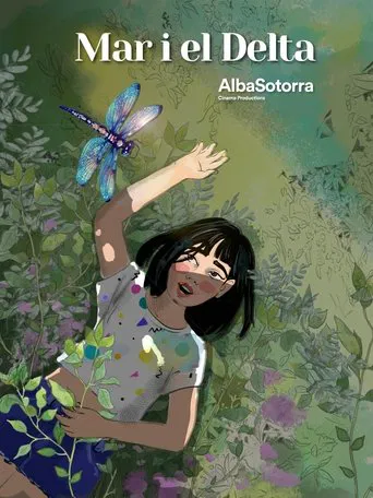 Pink Punk Delta poster