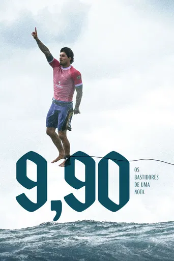 Medina - 9,90 Uma história por trás da foto poster