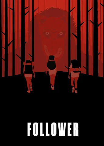 Follower poster