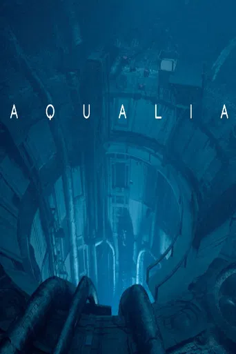Aqualia poster