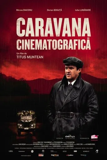 Kino Caravan poster