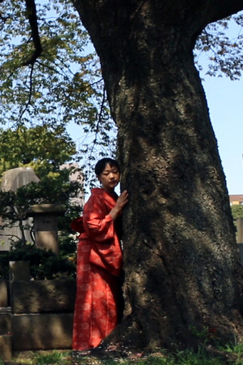 Encounters with Silence poster