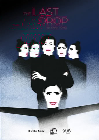 The Last Drop poster