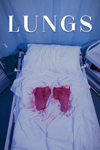 Lungs poster