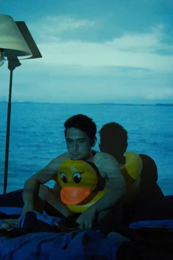 A Hole in the Bed poster