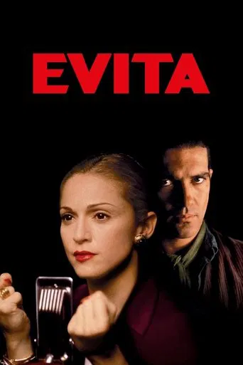 Evita poster