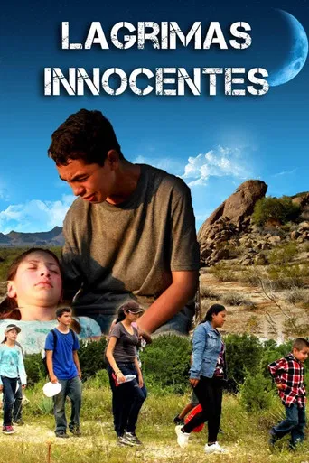 Lagrimas Inocentes poster