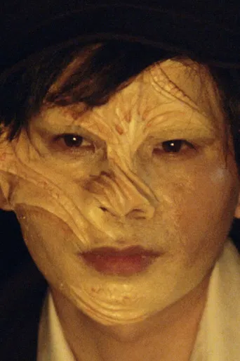 Bone and Bonfire poster