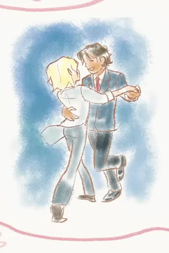 The Musician and The Star poster