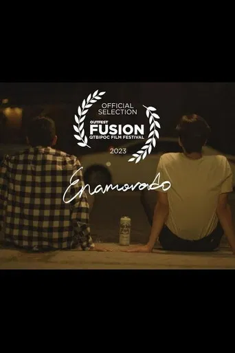 Enamorado poster