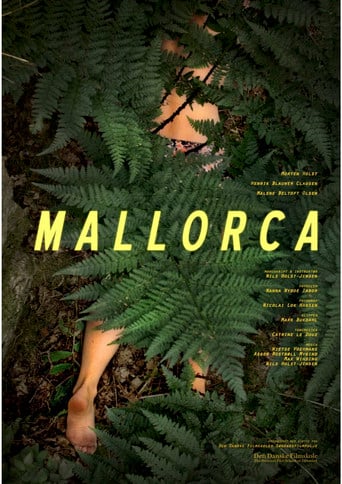 Mallorca poster