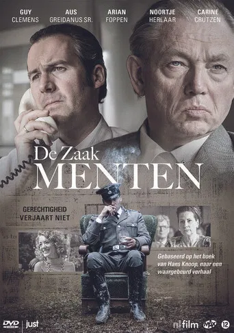 The Body Collector poster