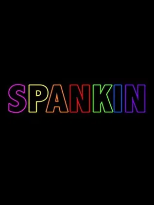 Spankin poster