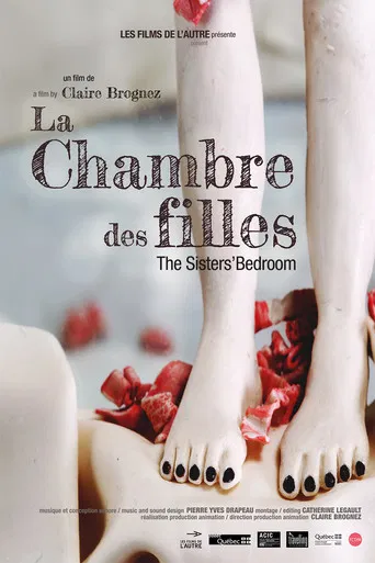 The Sisters' Bedroom poster