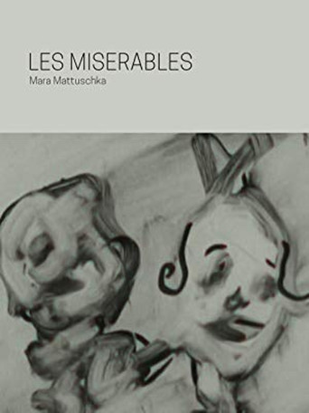 Les Misérables poster
