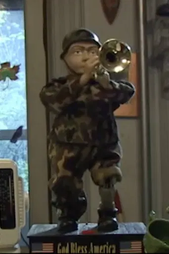 Prototype (God Bless America) poster