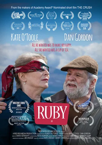 Ruby poster
