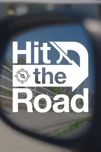 Hit the Road poster