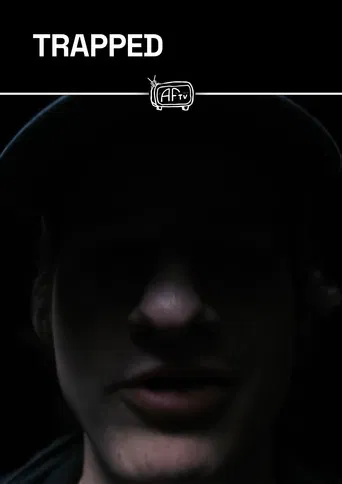 TRAPPED poster