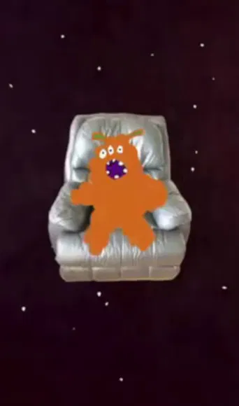 Sorry Film Not Ready poster