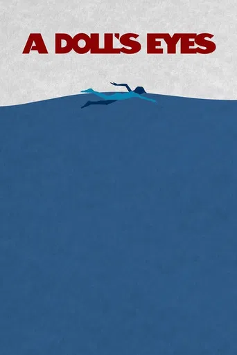 A Doll's Eyes poster