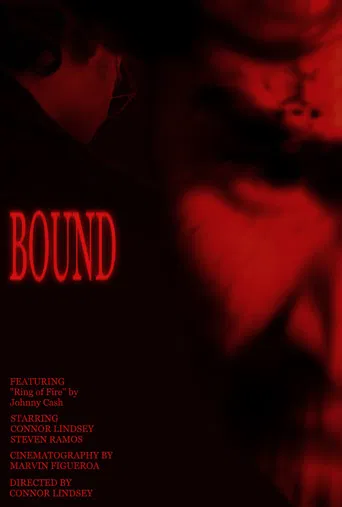 BOUND poster