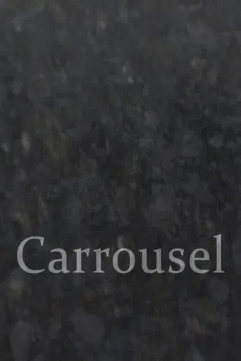 Carrousel poster