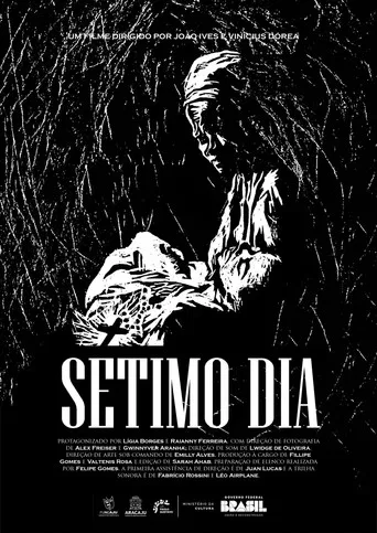 Sétimo Dia poster
