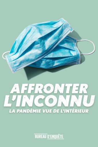 Affronter l'inconnu poster