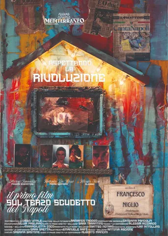 Aspettando la Rivoluzione poster