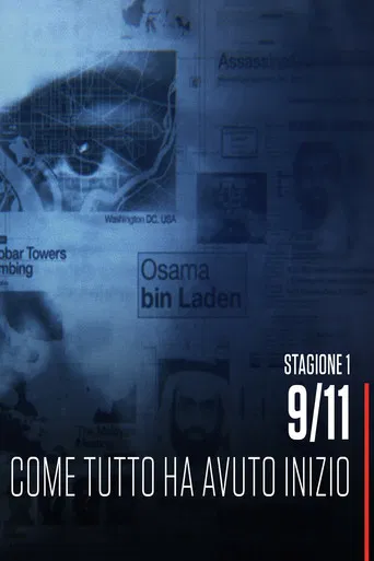 Apocalypse 9/11 poster