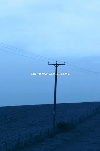 Sentimental Reminiscence poster