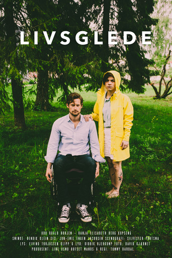 Zest for Life poster