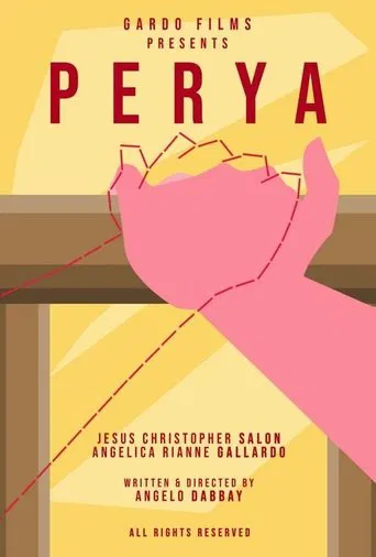 Amusement Park poster