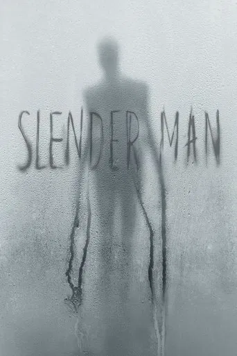 Slender Man poster