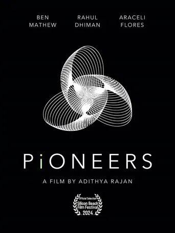 Pioneers poster