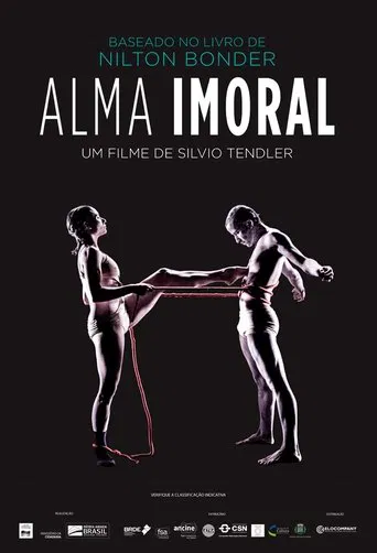 Alma Imoral poster