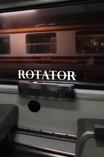 Rotator poster