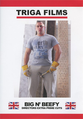 Big N' Beefy - Directors Extra Prime Cuts poster