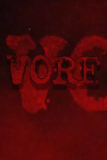 VORE poster