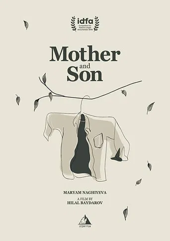 Mother and Son poster